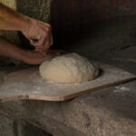 Pasta and bread products