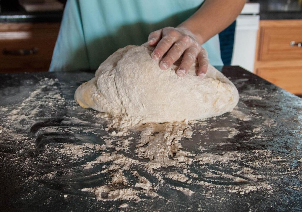In Cucina con la Famiglia – I Sapori dell’Autunno Toscano