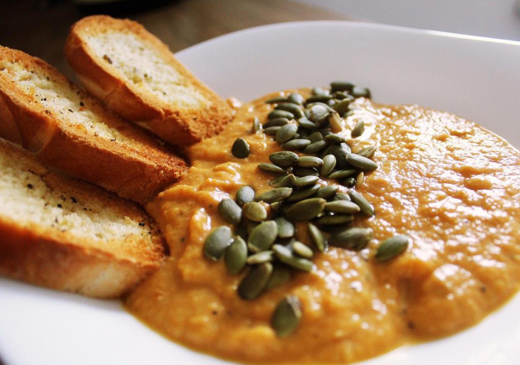 In Cucina con la Famiglia – I Sapori dell’Autunno Toscano