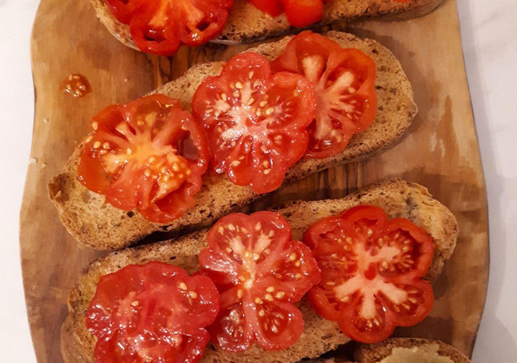 Dinner with the Farmer – A Taste of the Pisa Hills