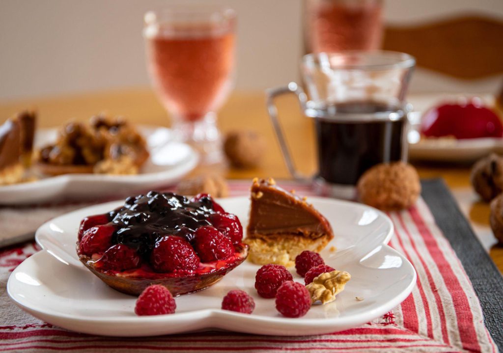 Dolce Toscana – Pasticceria con Ingredienti del Territorio