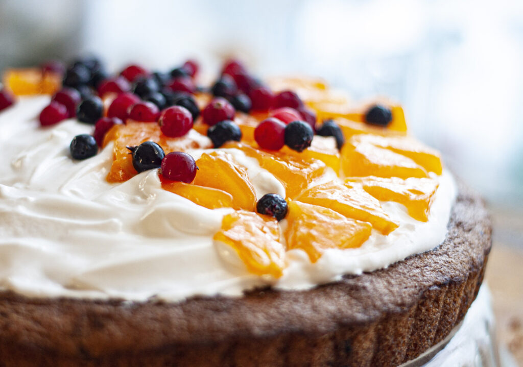 Laboratorio per Famiglie: Ma Quanto E’ Buona Questa Frutta