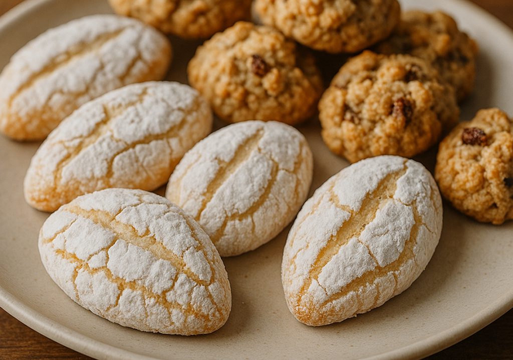 Dolci Tradizioni Toscane – Degustazione Guidata di Dessert e Liquori Locali