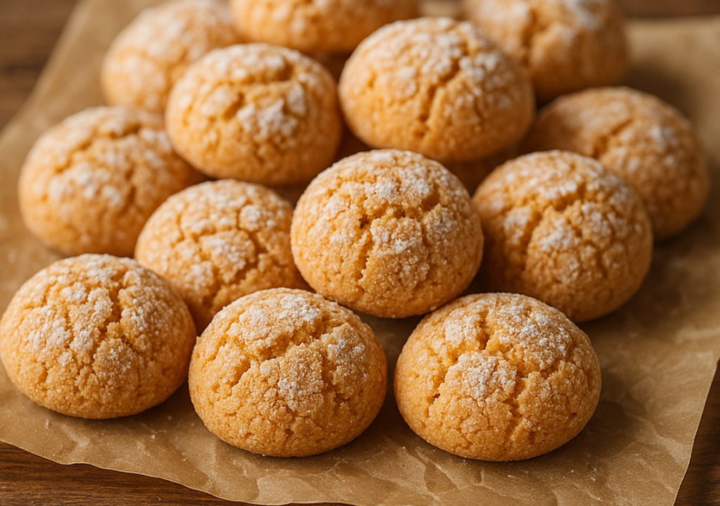 Dolci Tradizioni Toscane – Degustazione Guidata di Dessert e Liquori Locali