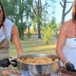 Donne della Terra – Un Omaggio alle Artigiane della Toscana Rurale