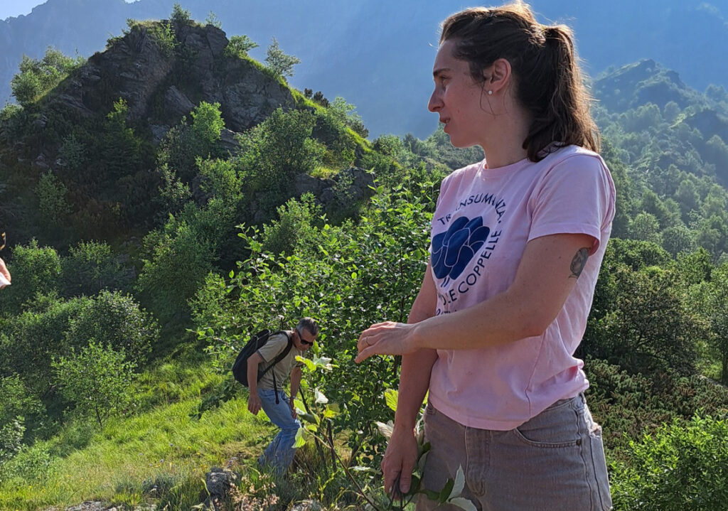 Donne della Terra – Un Omaggio alle Artigiane della Toscana Rurale