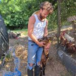 Family Morning at the Farm: Meet the Farmer, Milk the Goats & Taste the Cheese