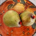 From Tree to Table – Fruit-Based Tuscan Traditions