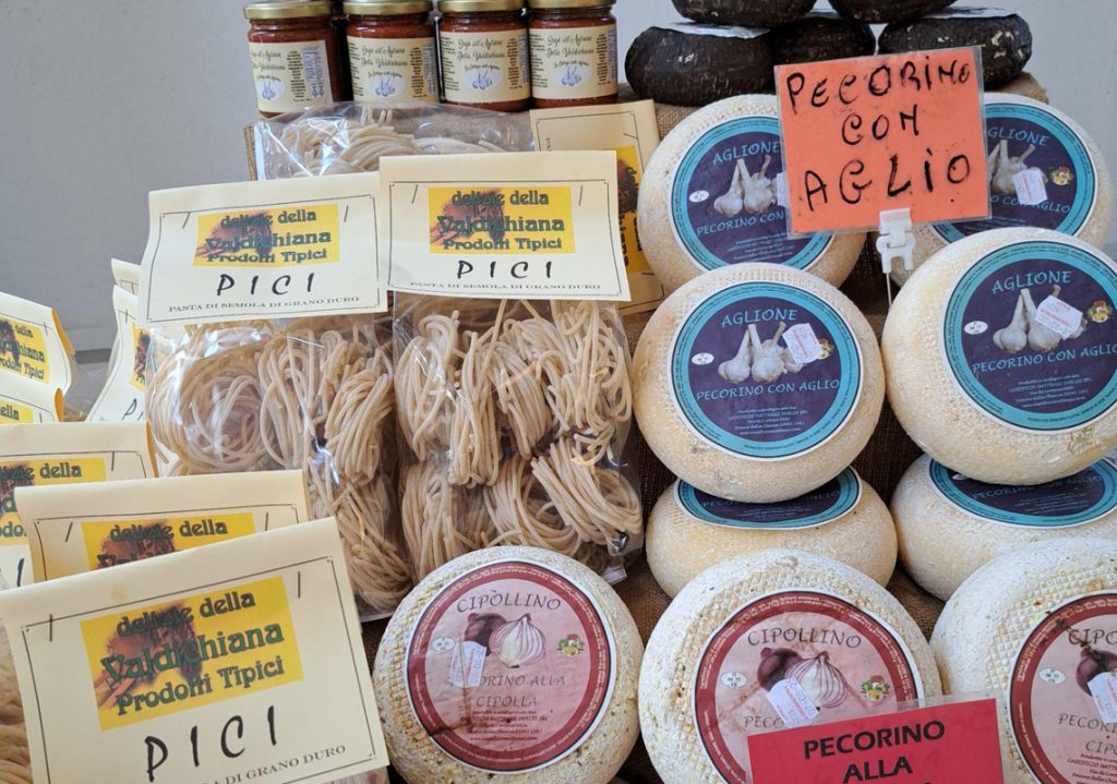 A Hands-On Cheese-Making Workshop