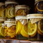 La Toscana in un Barattolo – Conservare i Sapori delle Stagioni!