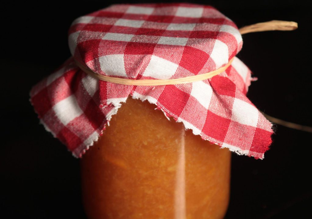 La Toscana in un Barattolo – Conservare i Sapori delle Stagioni!