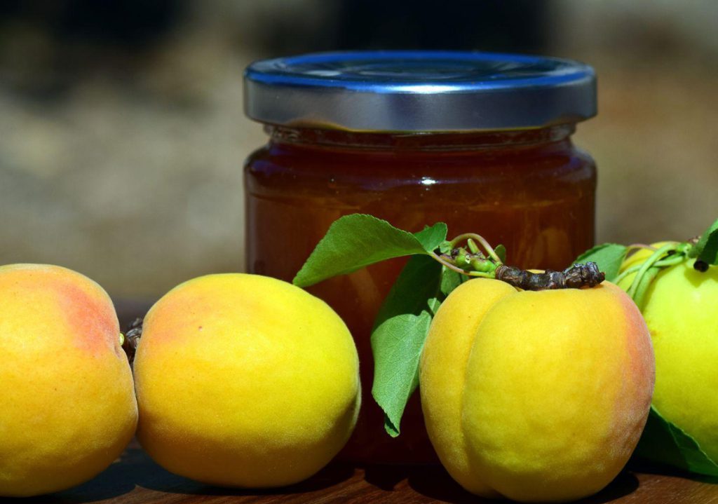 La Toscana in un Barattolo – Conservare i Sapori delle Stagioni!