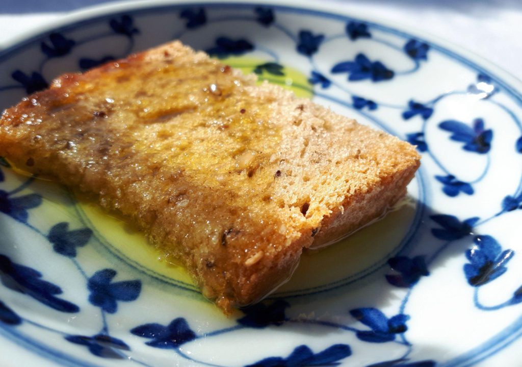 Sapori della Terra – Legumi e Verdure della Toscana Rurale