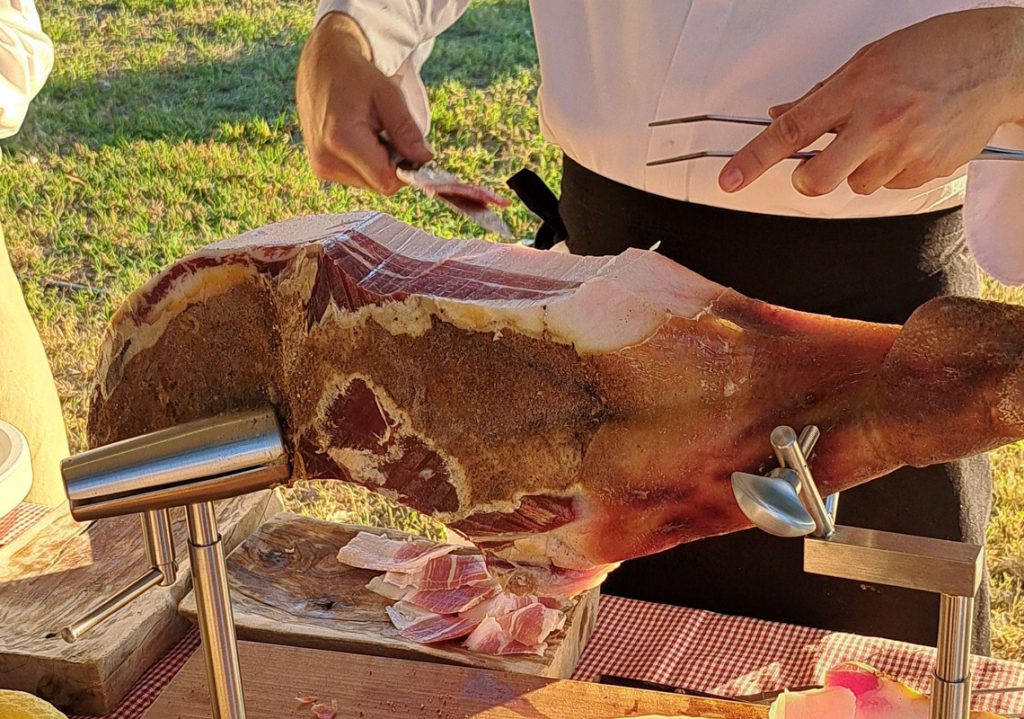 I Sapori della Tradizione – Degustazione Guidata di Salumi Toscani
