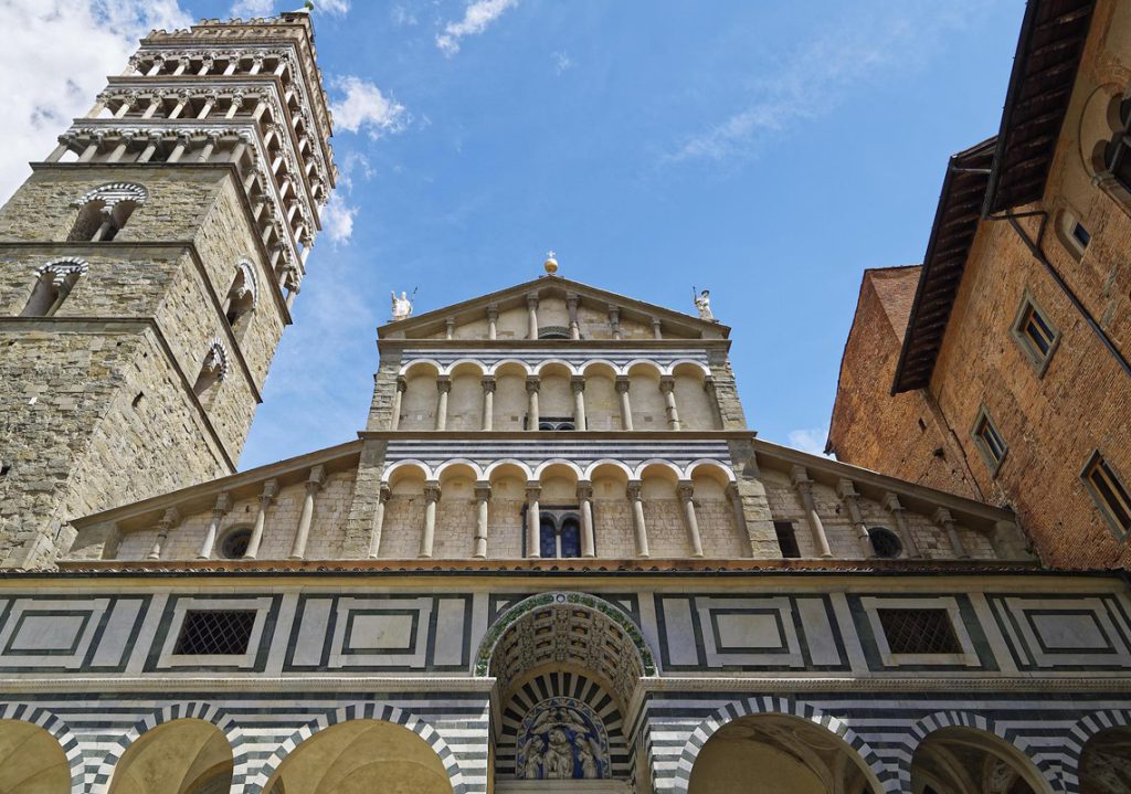 Tradition Meets Creativity: Cheesemaking & Contemporary Art in Tuscany