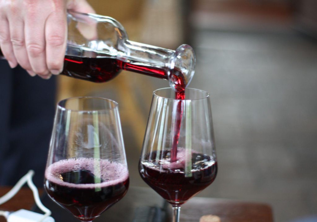 Un Vino da Conoscere: I Tesori Nascosti della Toscana del Nord