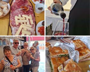 Hands-on Pasta & Gelato Cooking Class